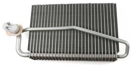 Mercedes A/C Evaporator Core 2098300158